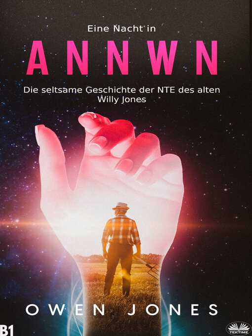 Title details for Eine Nacht In Annwn by Owen Jones - Available